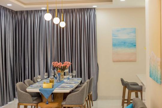 Cam Ranh Mystery Villas & Spa