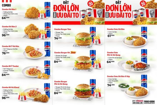 KFC Ninh Hòa