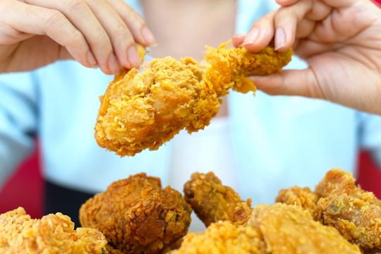 KFC Ninh Hòa