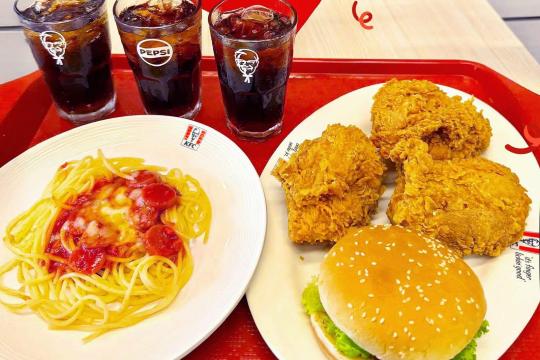 KFC Ninh Hòa