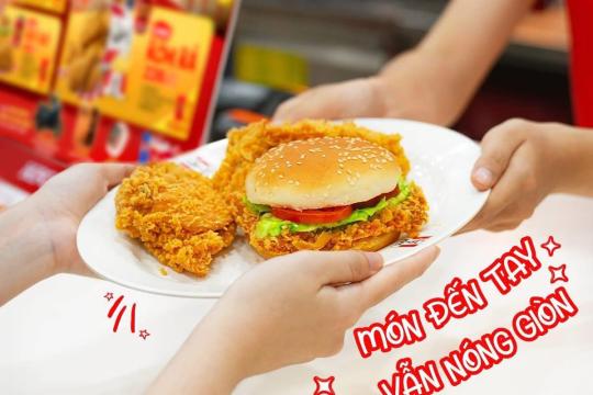 KFC Ninh Hòa