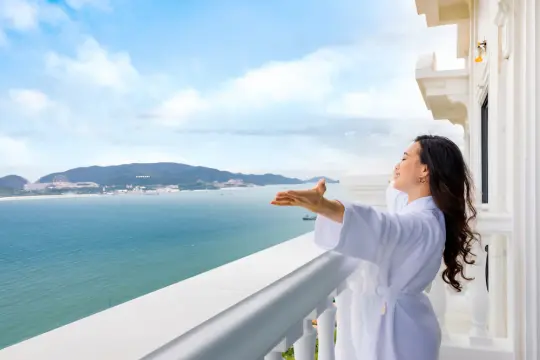 Khách sạn Imperial Nha Trang