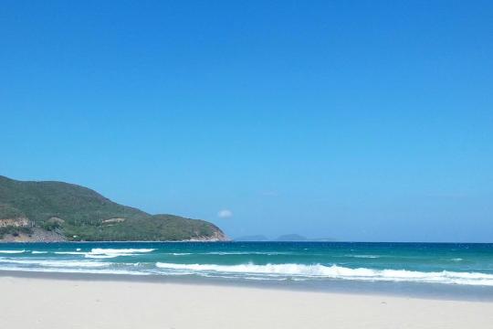 Bãi Dài (Cam Ranh)