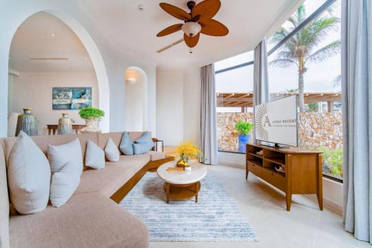 Aurai Resort Cam Ranh