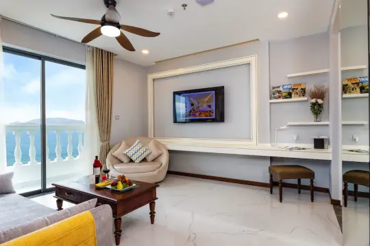 Khách sạn Imperial Nha Trang