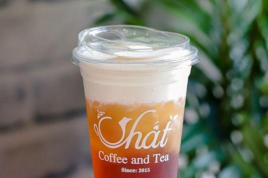 Chat Coffee & Tea