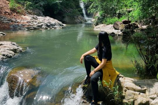 Thác Chapơr