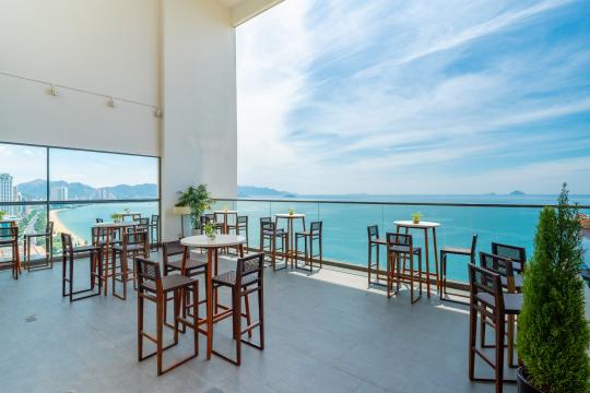 Citadines Bayfront Nha Trang