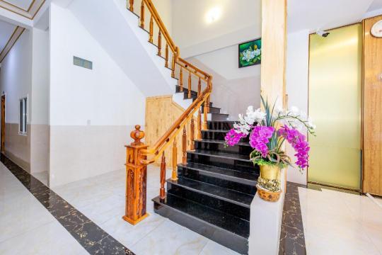 Khách Sạn Magnolia Cam Ranh