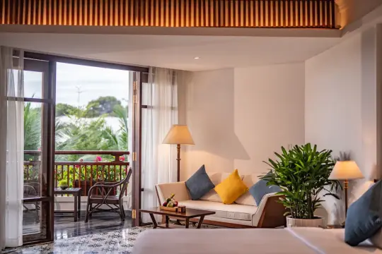 The Anam Cam Ranh
