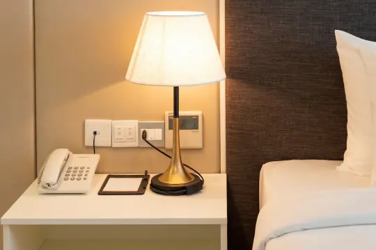 Khách sạn Imperial Nha Trang