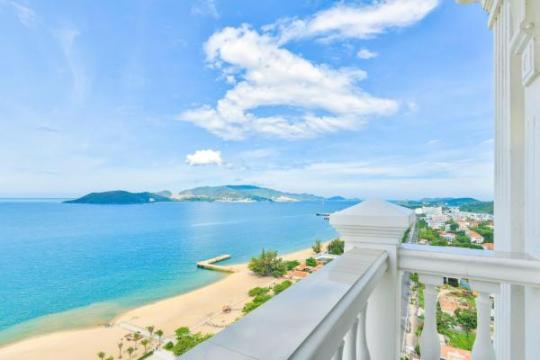Khách sạn Imperial Nha Trang