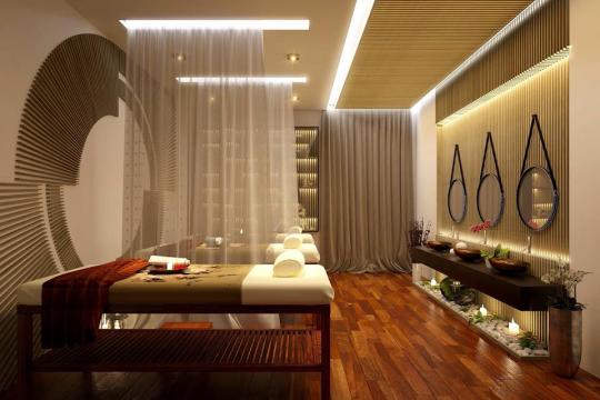 Sun Spa Nha Trang