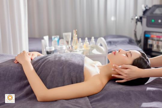 Sun Spa Nha Trang