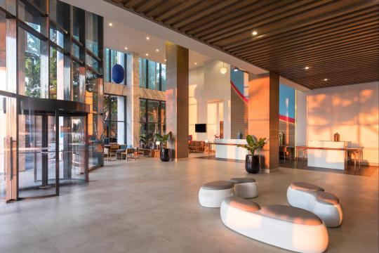 Citadines Bayfront Nha Trang