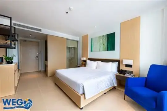 Spring Home - The Arena Cam Ranh Resort