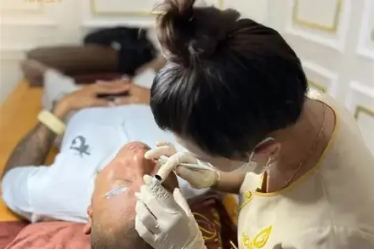 Thẩm Mỹ Quốc Tế Hoàn Mỹ