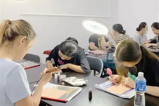 Thẩm Mỹ Quốc Tế Hoàn Mỹ