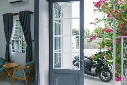 Nhà Yên Homestay Phan Rang