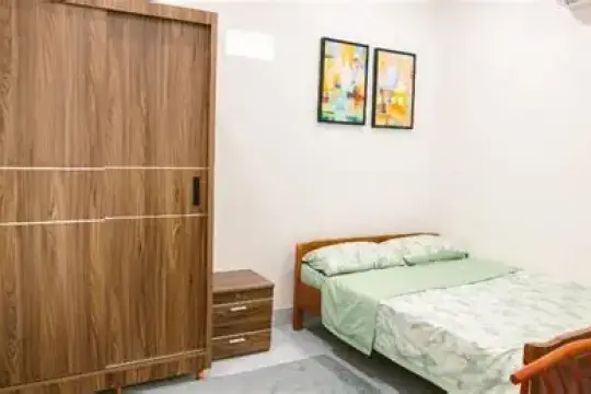 Nhà Yên Homestay Phan Rang