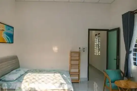 Nhà Yên Homestay Phan Rang