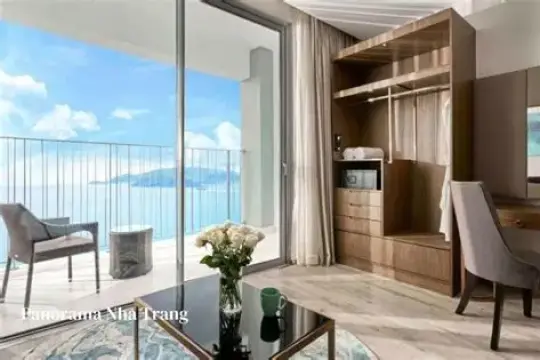 Panorama Nha Trang Sanvilla