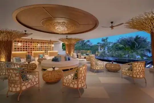 Boma Resort Nha Trang
