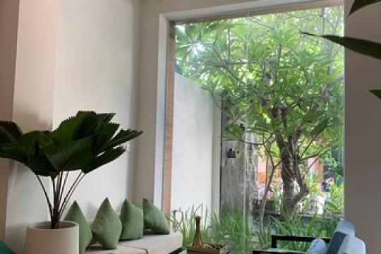 J SPA Nha Trang