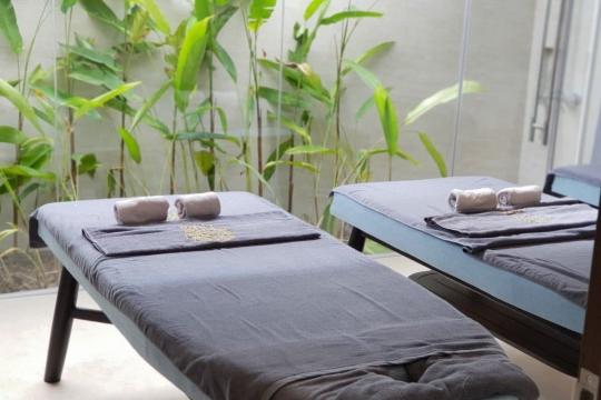 J SPA Nha Trang