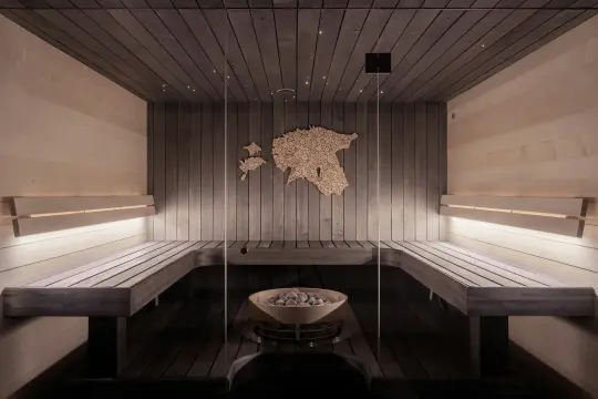 J SPA Nha Trang