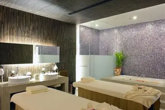 J SPA Nha Trang