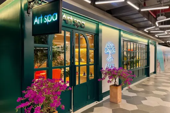 Art Spa