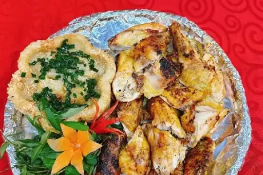 Откройте для себя ресторан Сю Фан в Кханьхоа