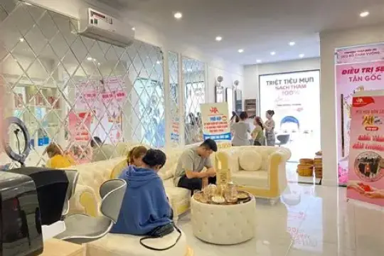 Spa Hana Beauty & Clinic
