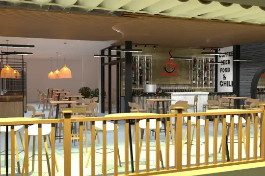 Times Coffee