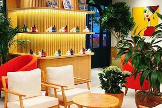 Art Spa