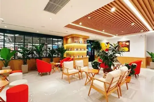 Art Spa
