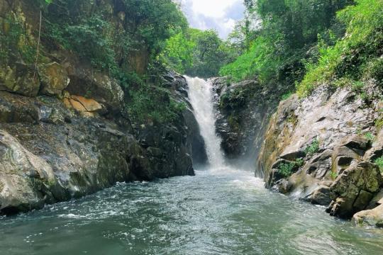 Thác Chapơr