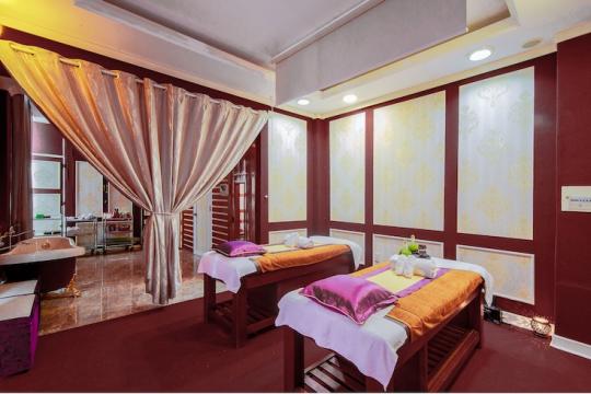 VIP Spa Нячанг