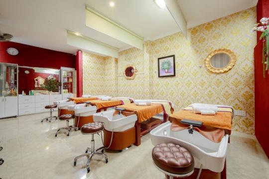 VIP Spa Нячанг