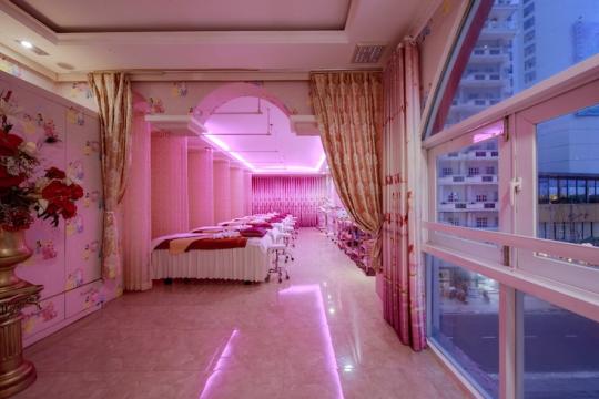 VIP Spa Нячанг