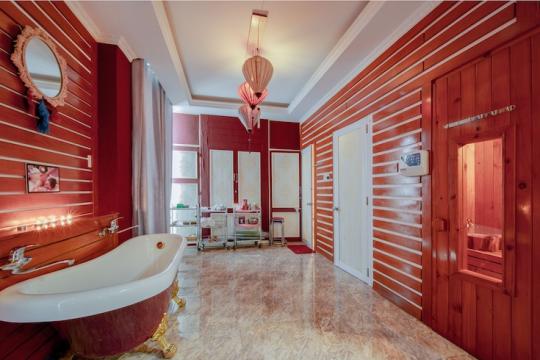 VIP Spa Нячанг