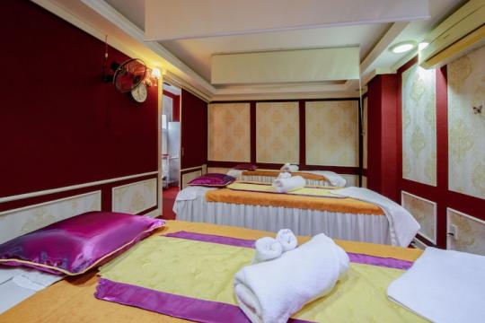 Nha Trang Vip Spa