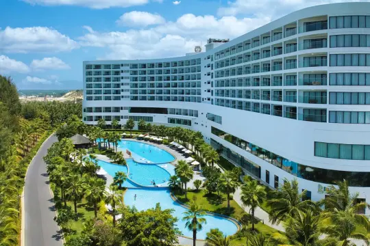 Selectum Noa Resort