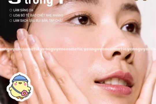 Yến Nguyễn Cosmetic
