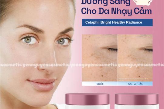 Yến Nguyễn Cosmetic