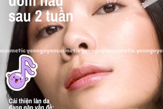 Yến Nguyễn Cosmetic