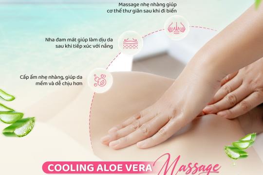 타이니 키드 & 패밀리 스파 나트랑