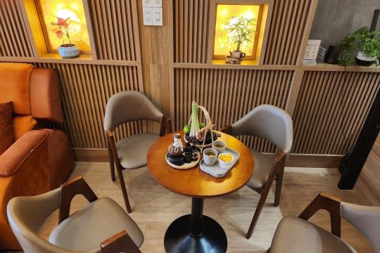 Hương Sen Hà Thành Spa