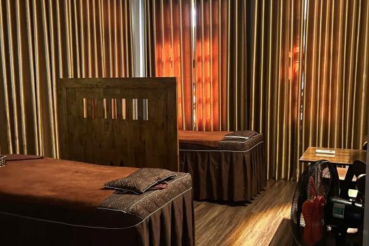 Hương Sen Hà Thành Spa